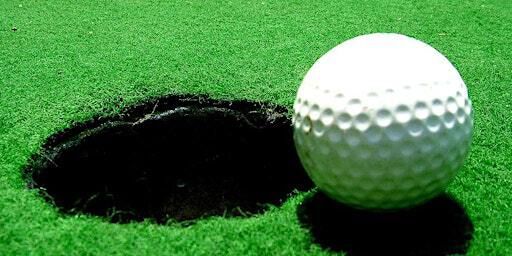 Southern CC Cup Golf Tournament OCT 2024 MCCS Adult Sports | Taiyo Golf Course
