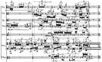 Brian Ferneyhough – Solowerke für Flöten | Grieg-Begegnungsstätte Leipzig