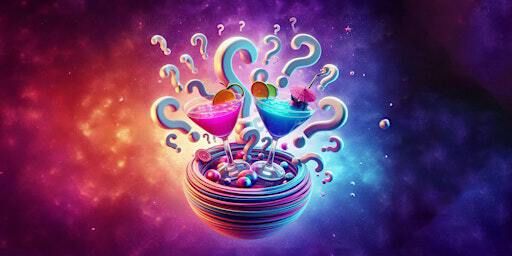 Friday Night Live - Quizzes and Cocktail 3 (in 3D) | St. Francis Centre for Community, Arts and Culture
