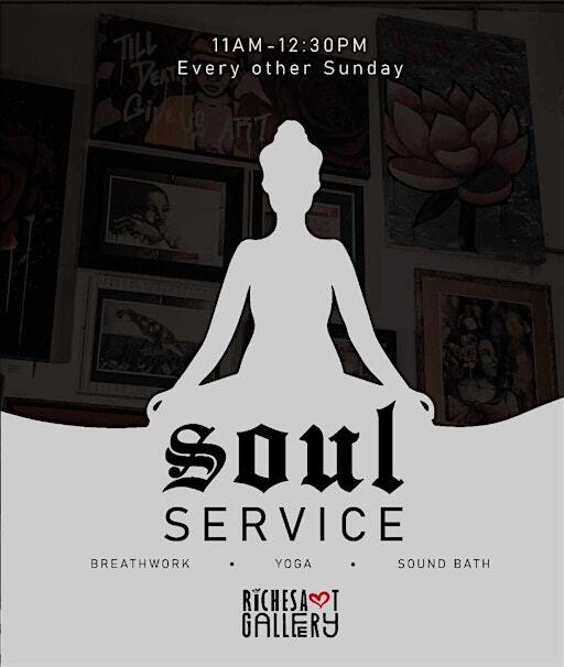 Soul Service (2) | 2511 E 6th St unit a