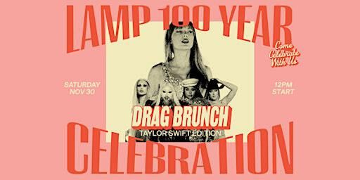 Taylor Swift Drag Brunch | The Lamplighter Public House