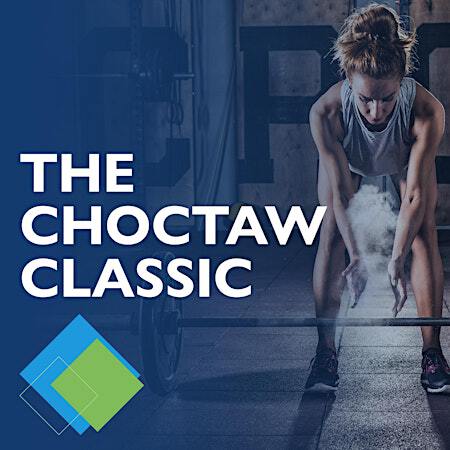 The Choctaw Classic Online | Choctaw Wellness- McAlester