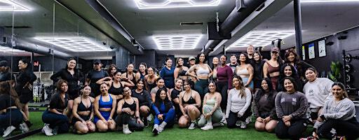 MUSCLE MAMI LIFT MEET | 17027 Ventura Blvd