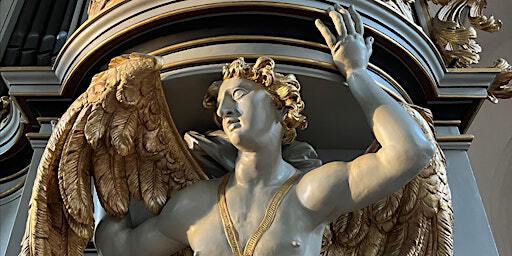 Musik bei Kerzenschein: Orgel und Gesang | St. Marienkirche