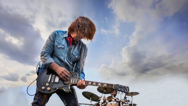 Randy Linder - Creedence Clearwater Tribute 2024 (Suquamish) | Suquamish Clearwater Beach Rock Music & Sports Lounge