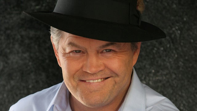 Micky Dolenz 2025 (Laughlin) | The Edge Pavilion