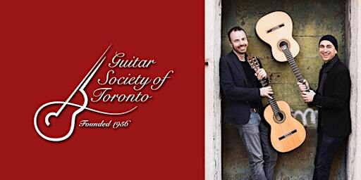 SoloDuo (Italy) | St. Andrew's Church