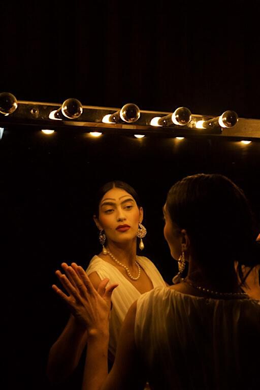 The Marriage of Bette and Boo | Catalyst - Institute for Creative Arts and Technology