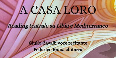 ImmersivaMente Rassegna Musicale Multimediale A CASA LORO | Scuola Internazionale Musicale di Milano
