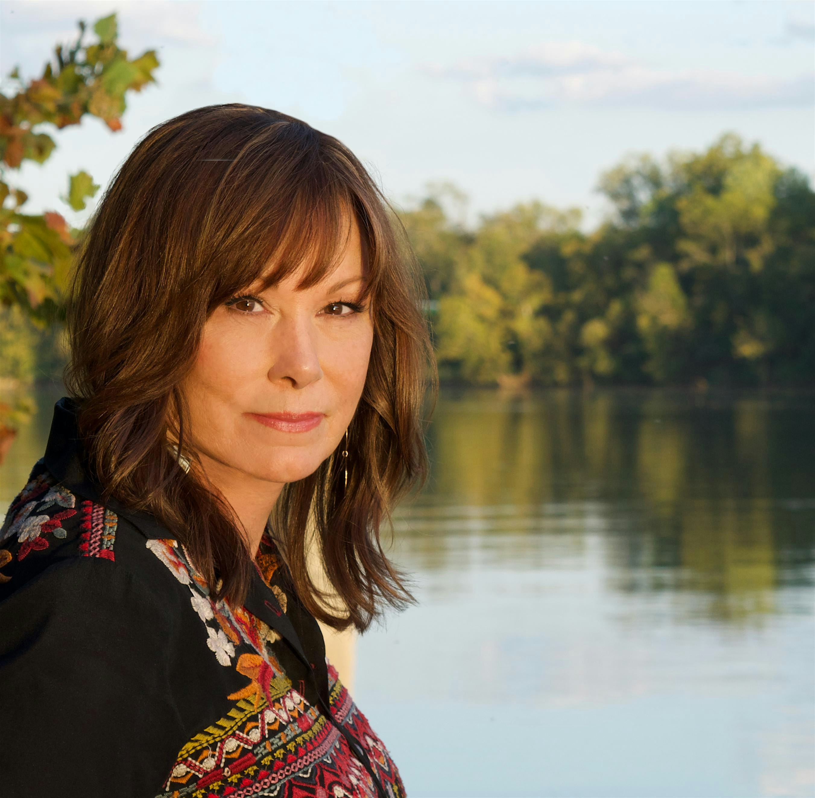 Suzy Bogguss | Arlington Music Hall