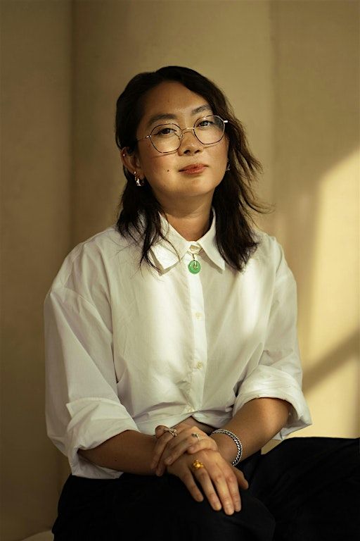 Carolyn Huynh with Aimee Phan | Kepler's Books