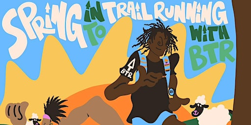 Spring into Trail Running with Black Trail Runners | Blaise Castle Estate