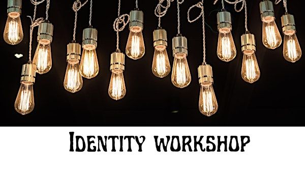 Identity  Workshop | Peach Blossom Place