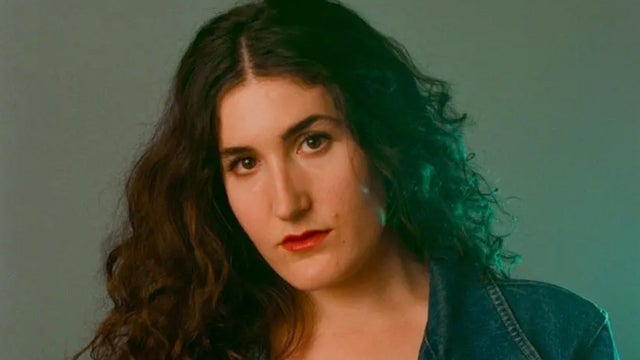 Kate Berlant Live! 2025 (Seattle) | Neptune Theatre