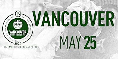 CompNet Spring 2024 - Entry Ticket | Port Moody Secondary School