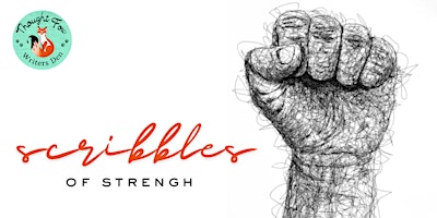 Scribbles of Strength | Thought Fox Writers Den