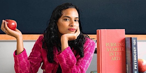 How To Embarrass Your Immigrant Parents by Abby Govindan | Durango Arts Center