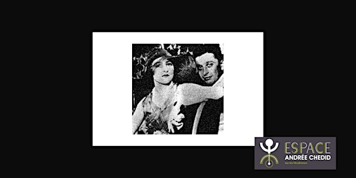 CABARET POÉTIQUE : LA SIRÈNE ET L'HIPPOCAMPE | Espace Andrée Chedid