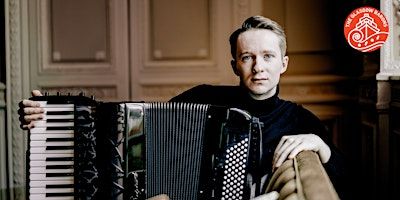 Billiard Room Session: Ryan Corbett | Govan and Linthouse Parish Church