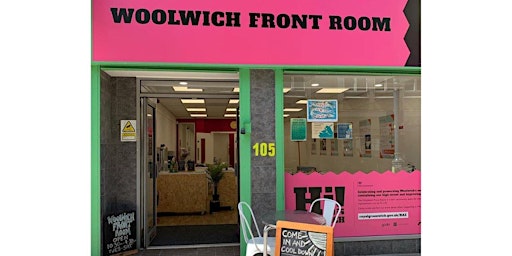 "The Impressionist Vision" an Art Exhibition By Joshua Mansano | Woolwich Front Room