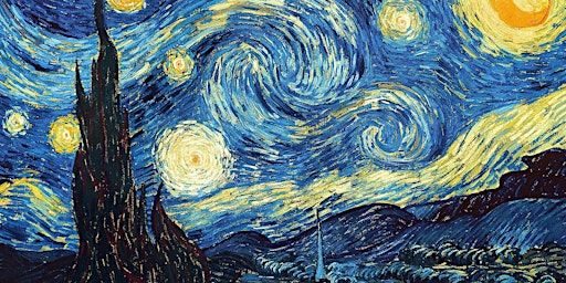 NDIS Van Gogh Clay Workshop | Broadbeach Cultural Centre (within Broadbeach Cultural Precinct)