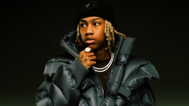 Rich Amiri - War Ready Tour 2025 (Boston) | Paradise Rock Club presented by Citizens
