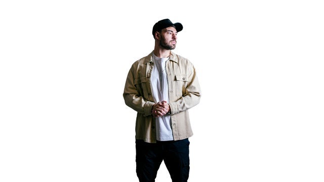 Crankdat 2025 (Seattle) | WAMU Theater