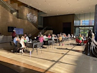 Art Bingo Night! | Chazen Museum of Art
