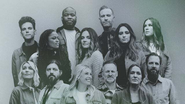 Bethel Music: Worship and Ministry Nights 2025 (Minneapolis) | State Theatre