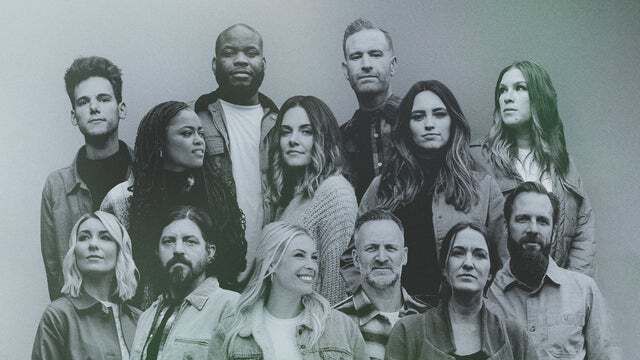 Bethel Music: Worship and Ministry Nights 2025 (Minneapolis) | State Theatre