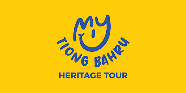 我爱中峇鲁历史街区漫步：中文导览 (2025年05月04日) | Tiong Bahru CC (in front of General Office)