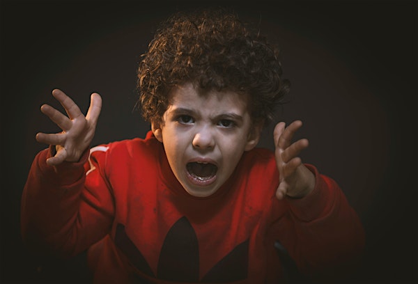 Beyond Smelling Flowers & Blowing Out Candles to Playfully Manage Anger | Great Basin Behavioral Health
