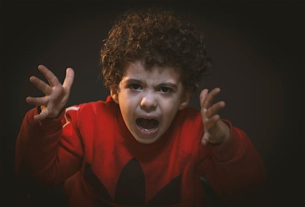 Beyond Smelling Flowers & Blowing Out Candles to Playfully Manage Anger | Great Basin Behavioral Health
