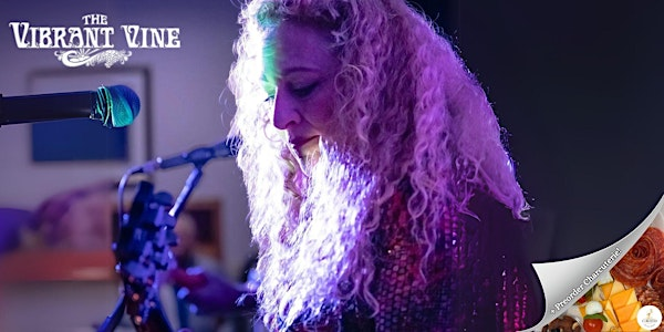 Cat Wells Blues Band | The Vibrant Vine Winery