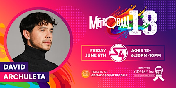 MetroBall 2025 | Station 4