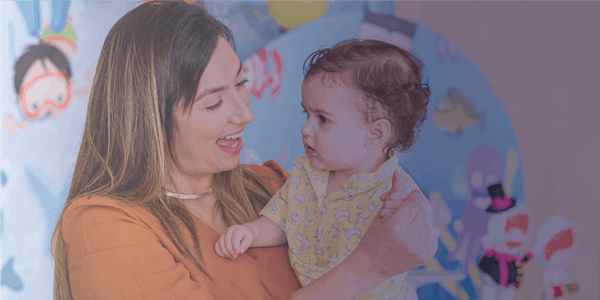 Parents & Tots in Port Perry | Sanctus Church Port Perry