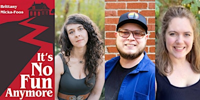 A Discussion about Independent Publishing with Brittany Micka-Foos ...