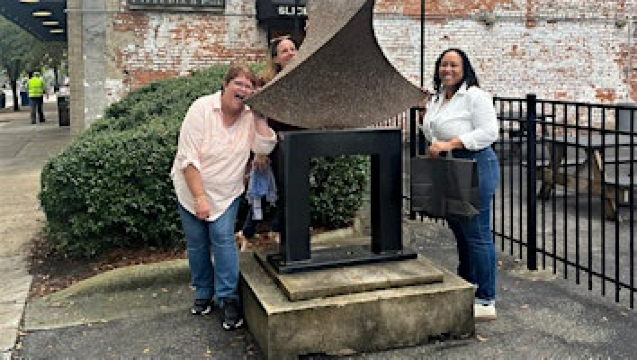 Saugatuck Showdown Amazing Race & Tour | Uncommon Coffee Roasters