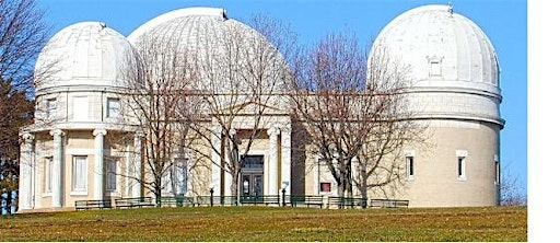 Tour the Allegheny Observatory | 159 Riverview Ave