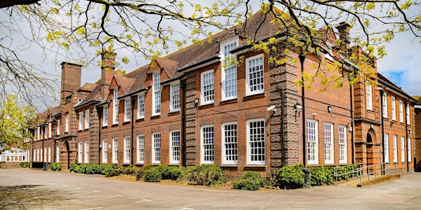 Highworth Grammar School  Prospective Year 7 Student Open Morning | TN24 8UD