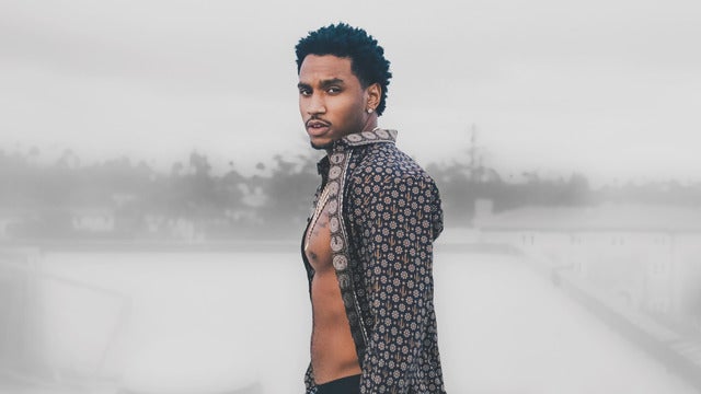 Trey Songz with Jeremih 2025 (Lincoln) | The Venue at Thunder Valley Casino Resort