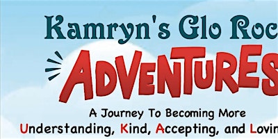 Kamryn's Glo Rock Adventures Book Launch | The Motherhood Village