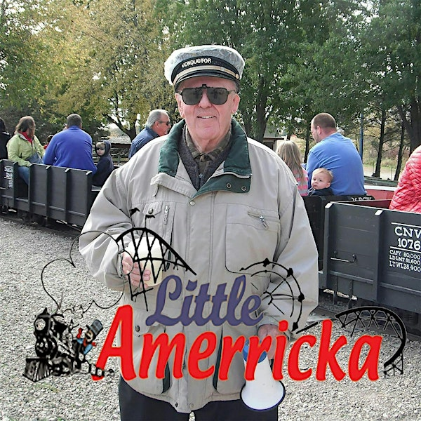 Little Amerricka Museum Benefit | 700 E Main St