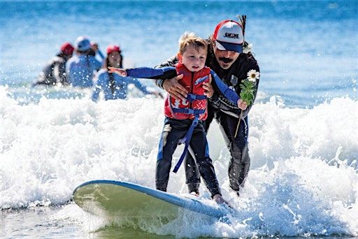 Gnome Surf's "School's Out for Summer" Surf-Bash | Horseneck Beach
