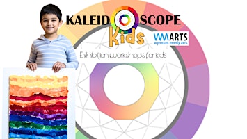 Kids Art - exhibition workshop | Wynnum Manly Arts Council Inc