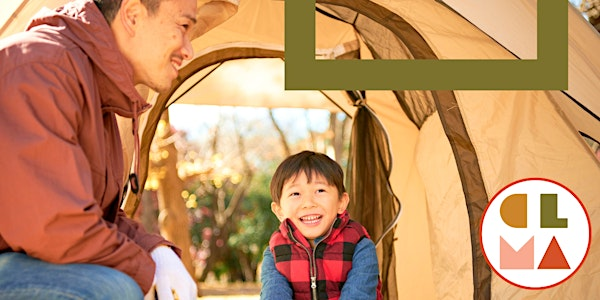 Ontario Parks: Setting Up Your Campsite Discovery Program | Clarington Public Library, Bowmanville Branch