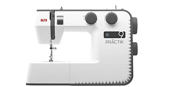 An Introduction To Your Sewing Machine | Franklins