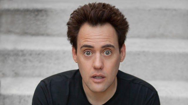 Orny Adams At Jimmy Kimmel's Comedy Club 2025 (Las Vegas) | Jimmy Kimmel's Comedy Club