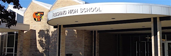 Flushing High School Class of 2000 | 25 Year Reunion | Scratch BBQ and Catering