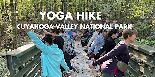 Yoga Hike | Oxbow Meadows Project Site
